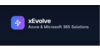 Logo van xEvolve