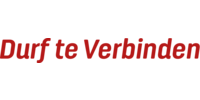 Logo van Durf te Verbinden.nl B.V.