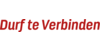Logo van Durf te Verbinden.nl B.V.