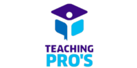 Logo van Teaching Pro's