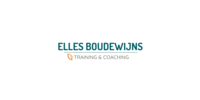 Logo van Elles Boudewijns Coaching & Training
