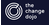 Logo van The Change Dojo