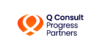 Logo van Q-Consult Progress Partners B.V.