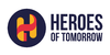 Logo van Heroes of Tomorrow