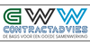 Logo van GWW Contractadvies