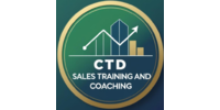 Logo van CtD Sales Training & Coaching