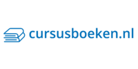 Logo van Cursusboeken.nl