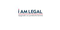Logo I am Legal B.V.