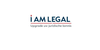 Logo van I am Legal B.V.