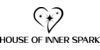 Logo van House of Inner Spark