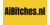 Logo van AiBitches.nl