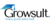 Logo van Growsult Trainingsinstituut