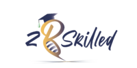 Logo van 2bSkilled B.V.