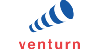 Logo van Venturn Logo van Venturn