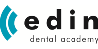 Logo van Edin Dental Academy Logo van Edin Dental Academy