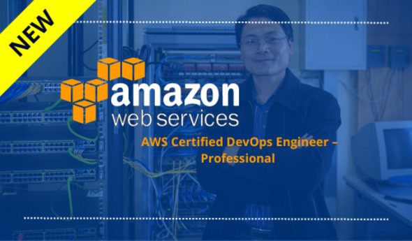 AWS-DevOps模試エンジン