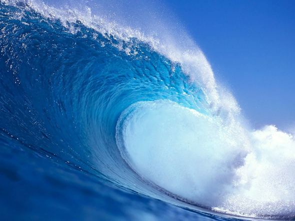 Big coolscrumwaves