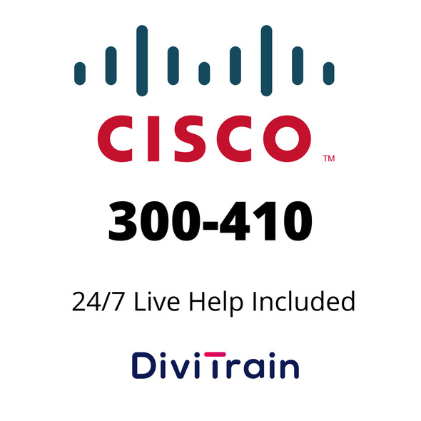 300-410 Online Tests