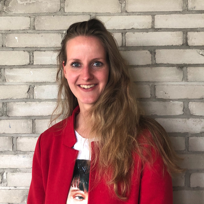 trainer natasja van stralen springest