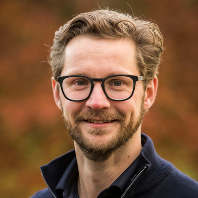 Reinier van Dieren