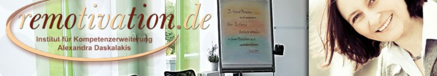 Alexandra Daskalakis