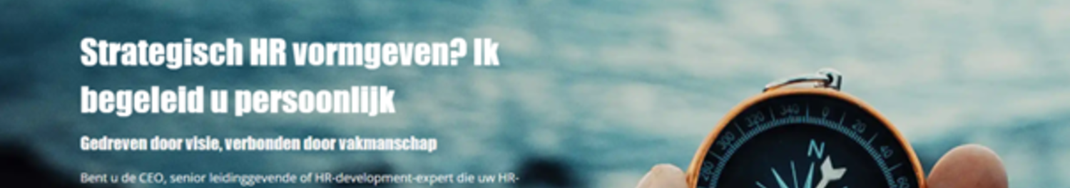 Christianne van de Pas