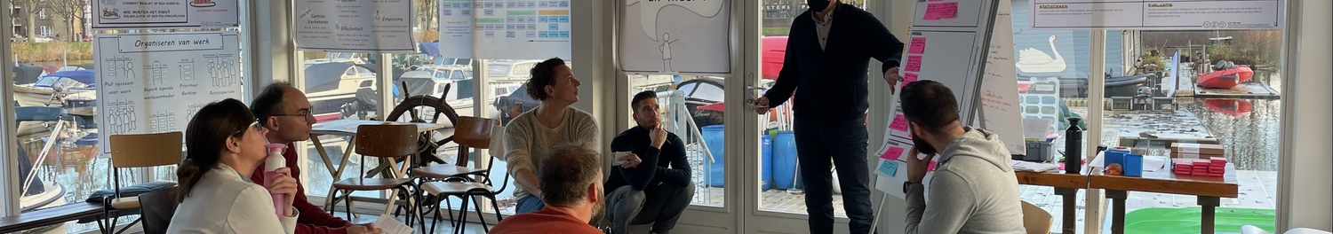 Josje van de Kerkhof