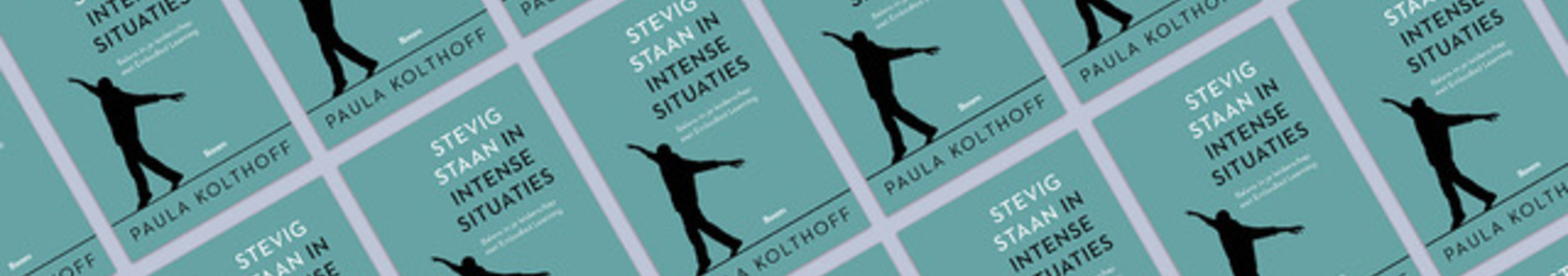 Paula Kolthoff - Embodied Learning Academy