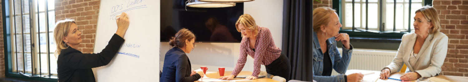 Anneke van der Voort