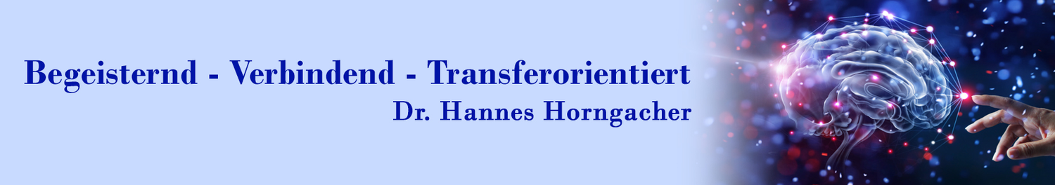 Hannes Horngacher