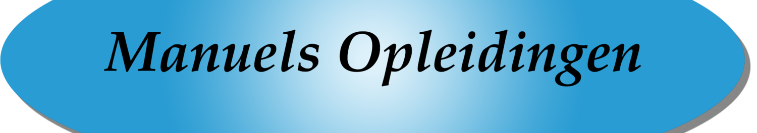 Everdien Verhoef-Manuels