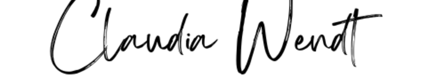 Claudia Wendt